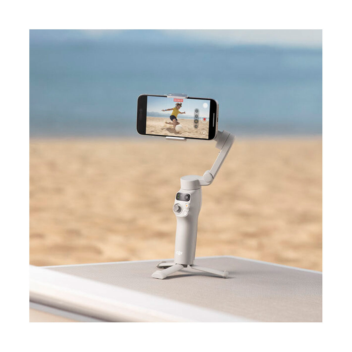 DJI Osmo Mobile 7 Smartphone Gimbal