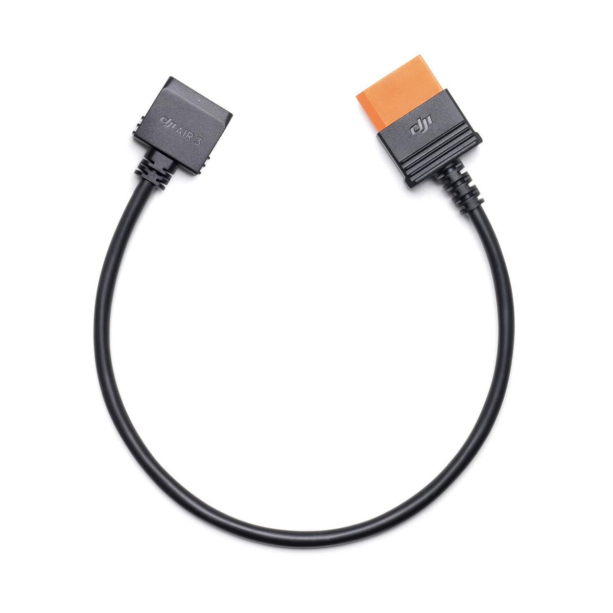 DJI Power SDC to Air 3/3S Fast Charge Cable - 1.3'