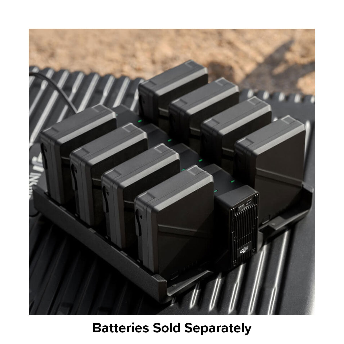 DJI TB51 Intelligent Flight Battery Charging Hub