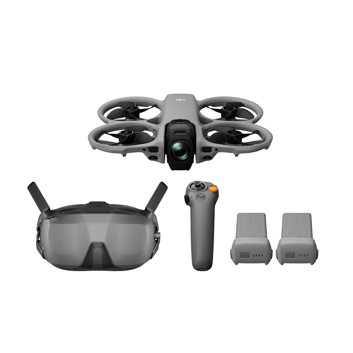 DJI Avata 360 Drone Fly More Combo (Goggles N3)