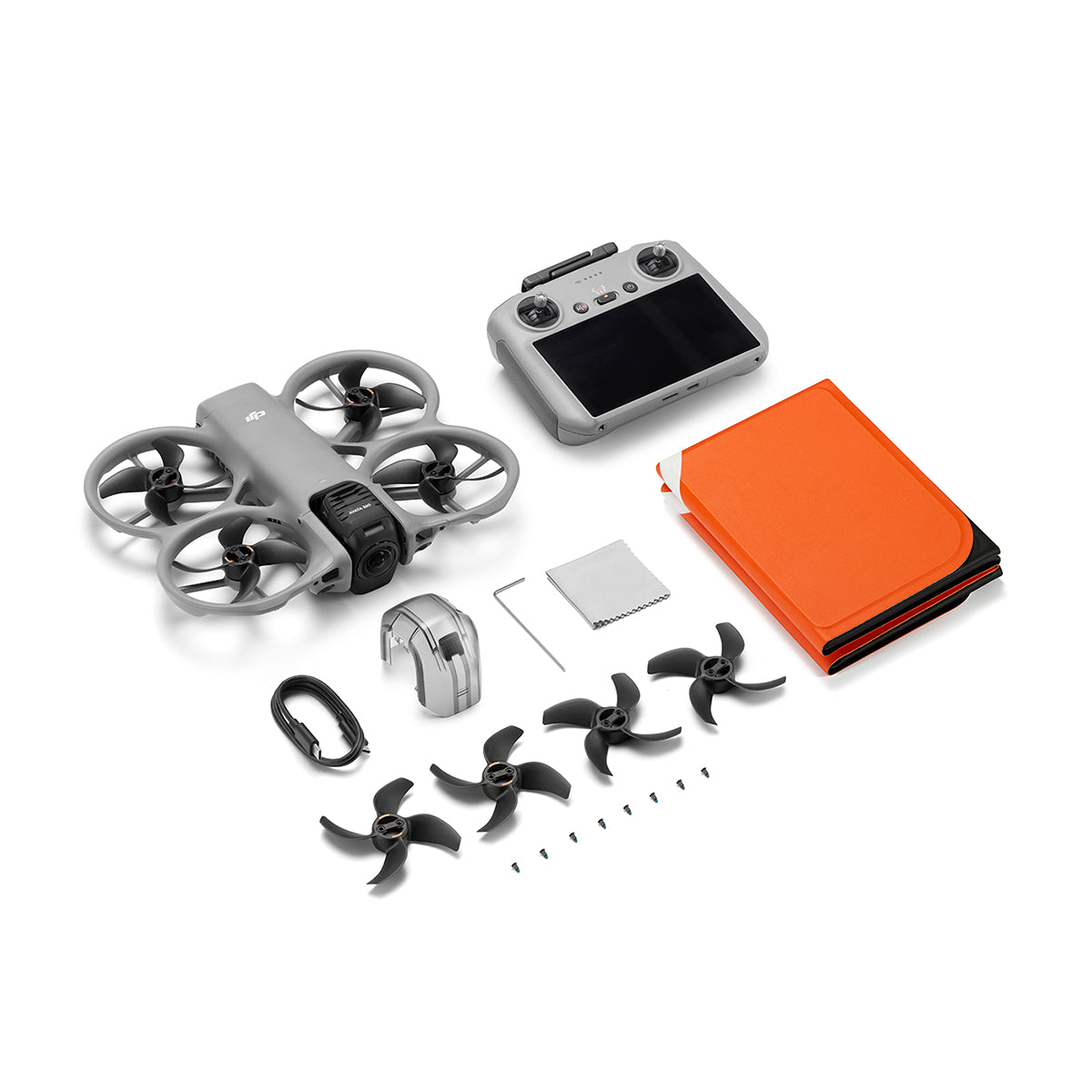 DJI Avata 360 Drone with RC2 Controller