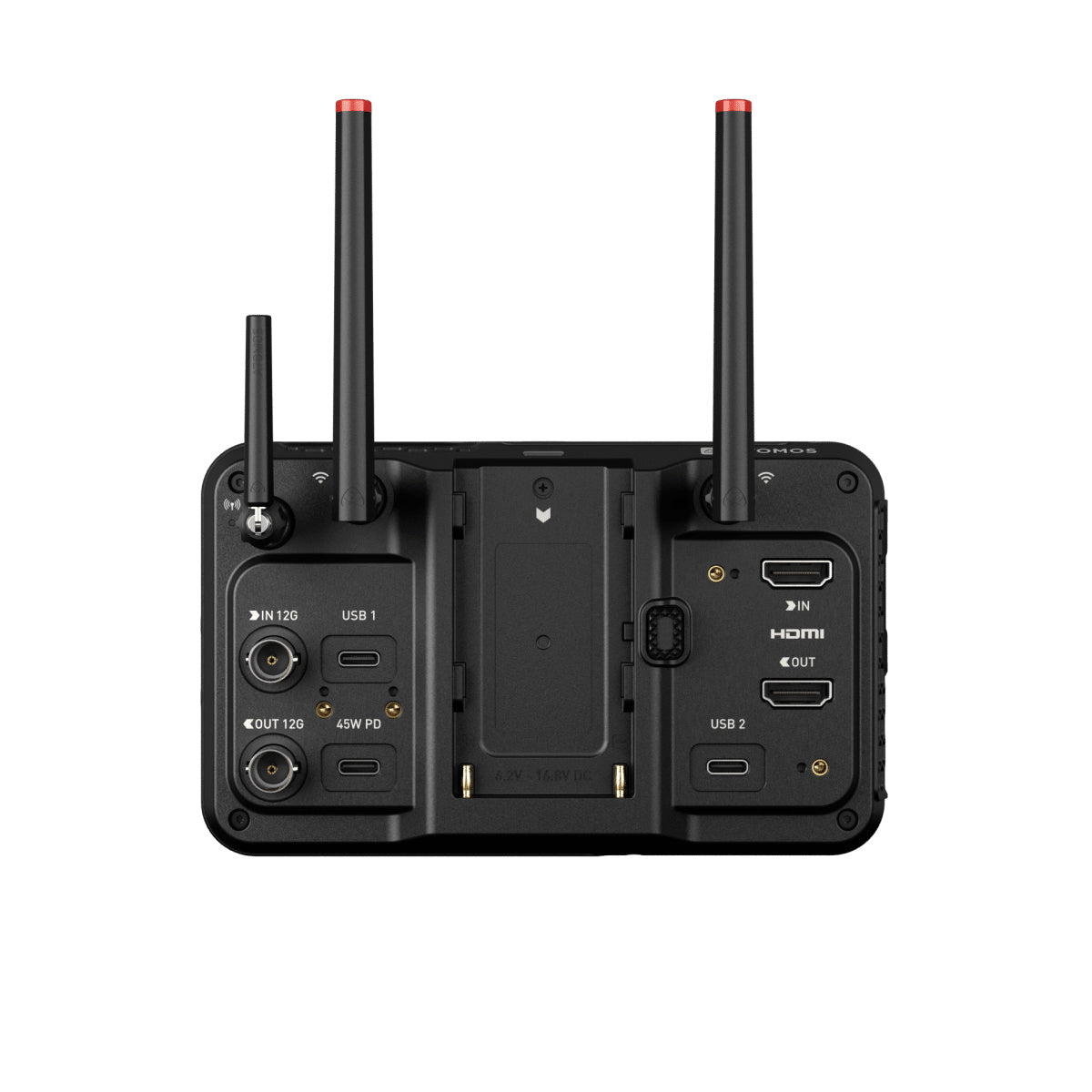 Atomos Ninja TX 5.2" 8K Wireless Recording Monitor