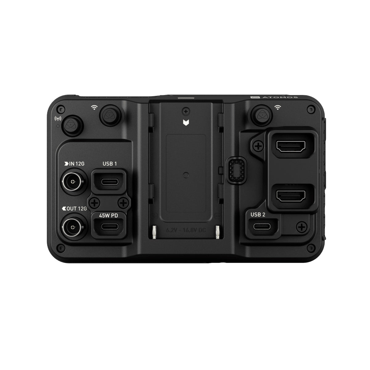Atomos Ninja TX 5.2" 8K Wireless Recording Monitor