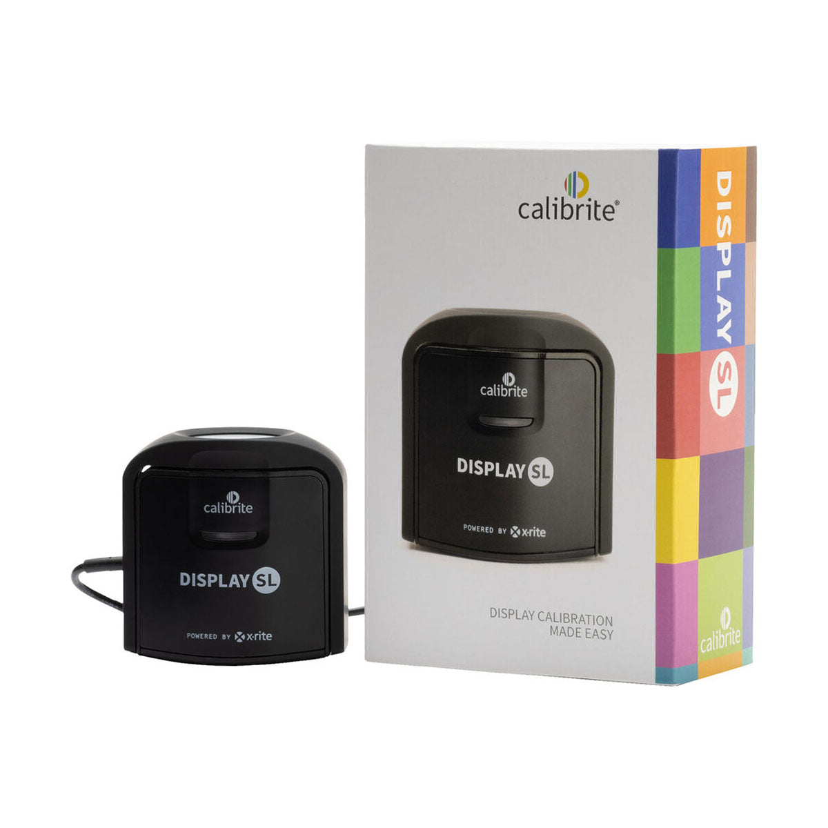 Calibrite Display SL