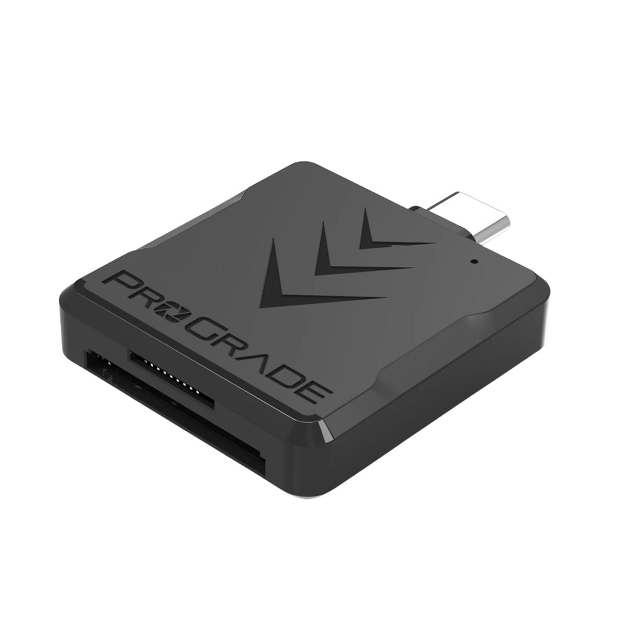ProGrade Digital UHS-II SDXC & microSDXC USB 3.2 Gen 1 Dual-Slot Mobil