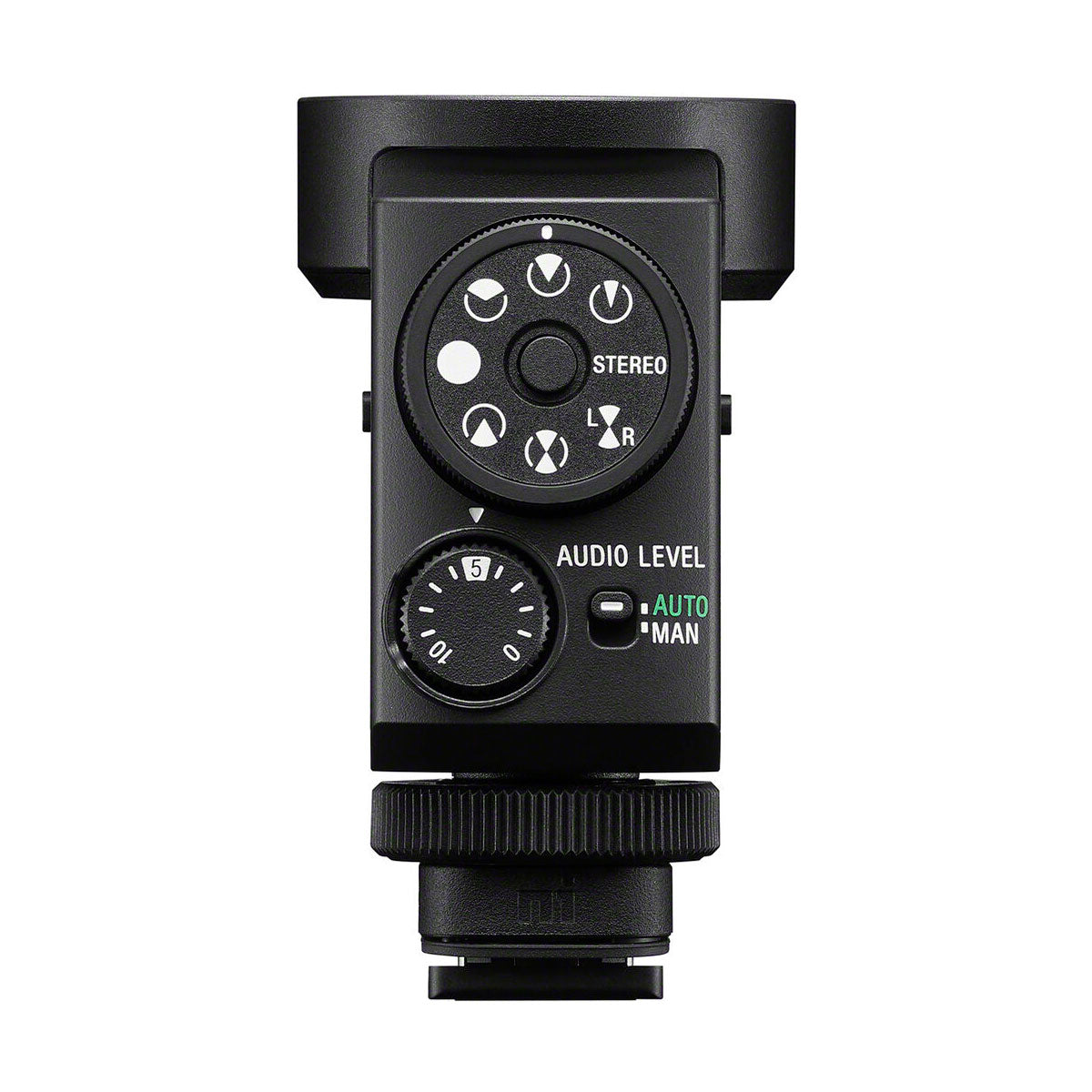 Sony ECM-M1 Compact Digital Shotgun Microphone