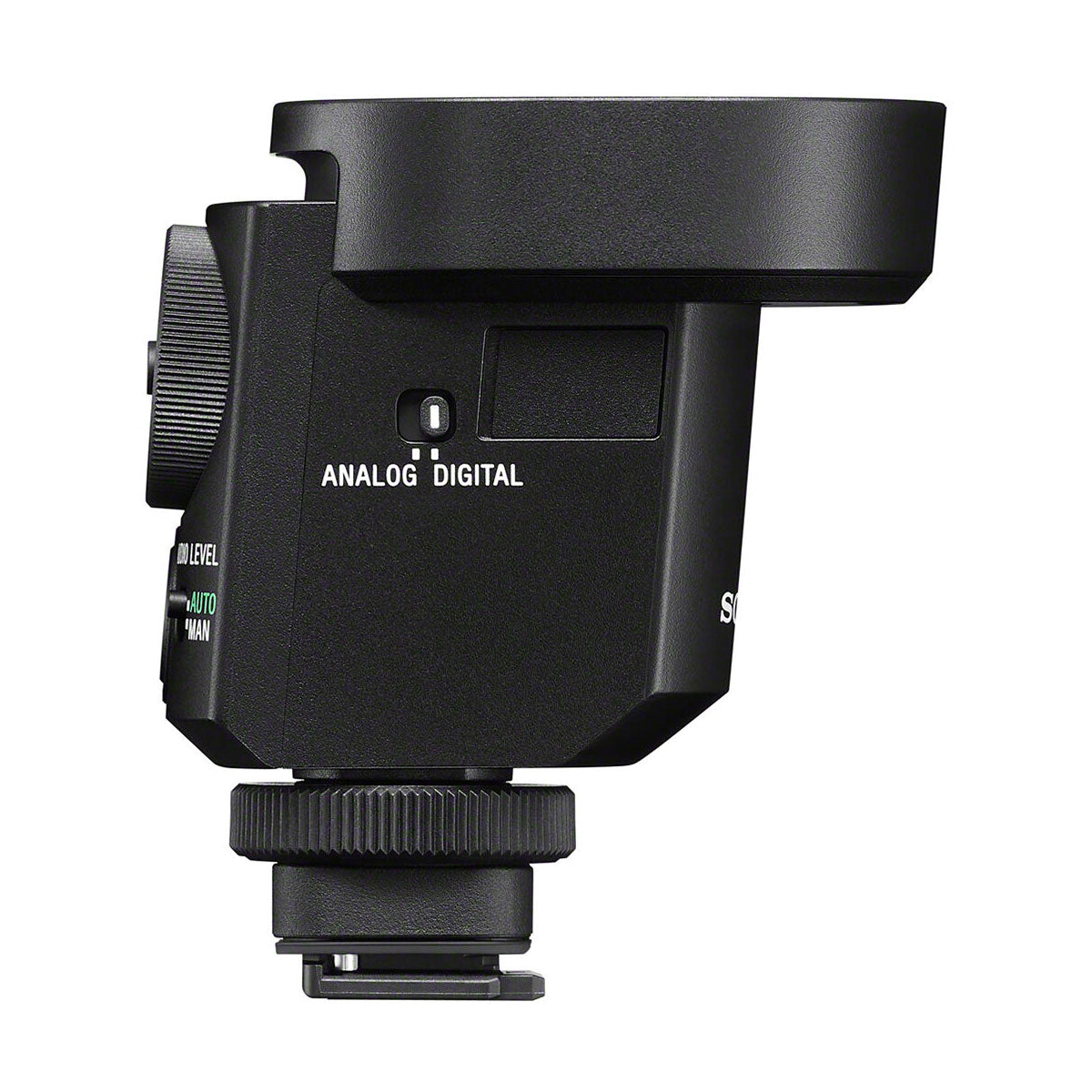 Sony ECM-M1 Compact Digital Shotgun Microphone