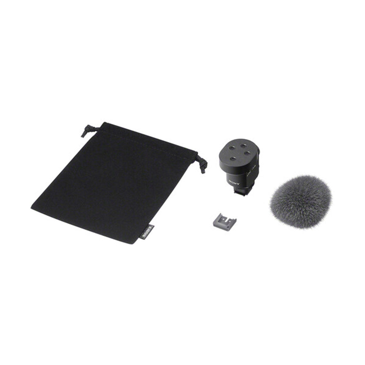 Sony ECM-M1 Compact Digital Shotgun Microphone