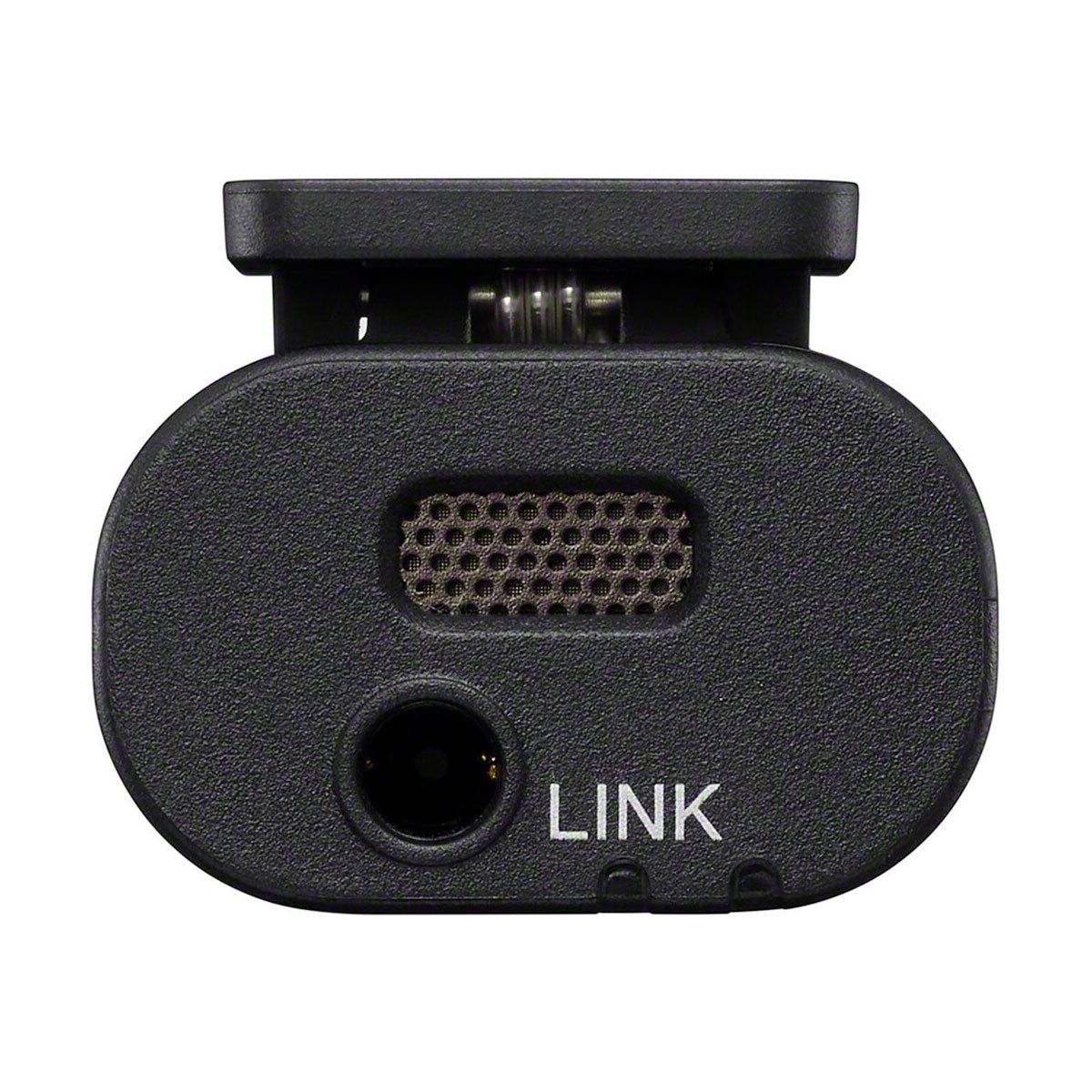 Sony ECM-W3 2-Person Wireless Microphone System with Multi Interface Shoe