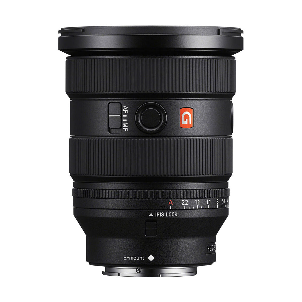 Sony FE 16-35mm f2.8 GM II Lens