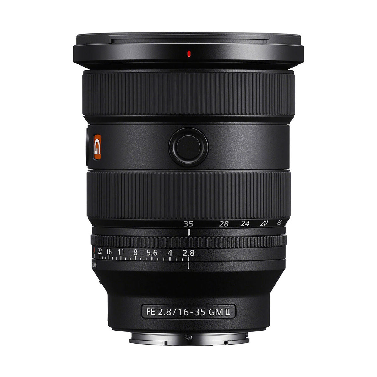 Sony FE 16-35mm f2.8 GM II Lens