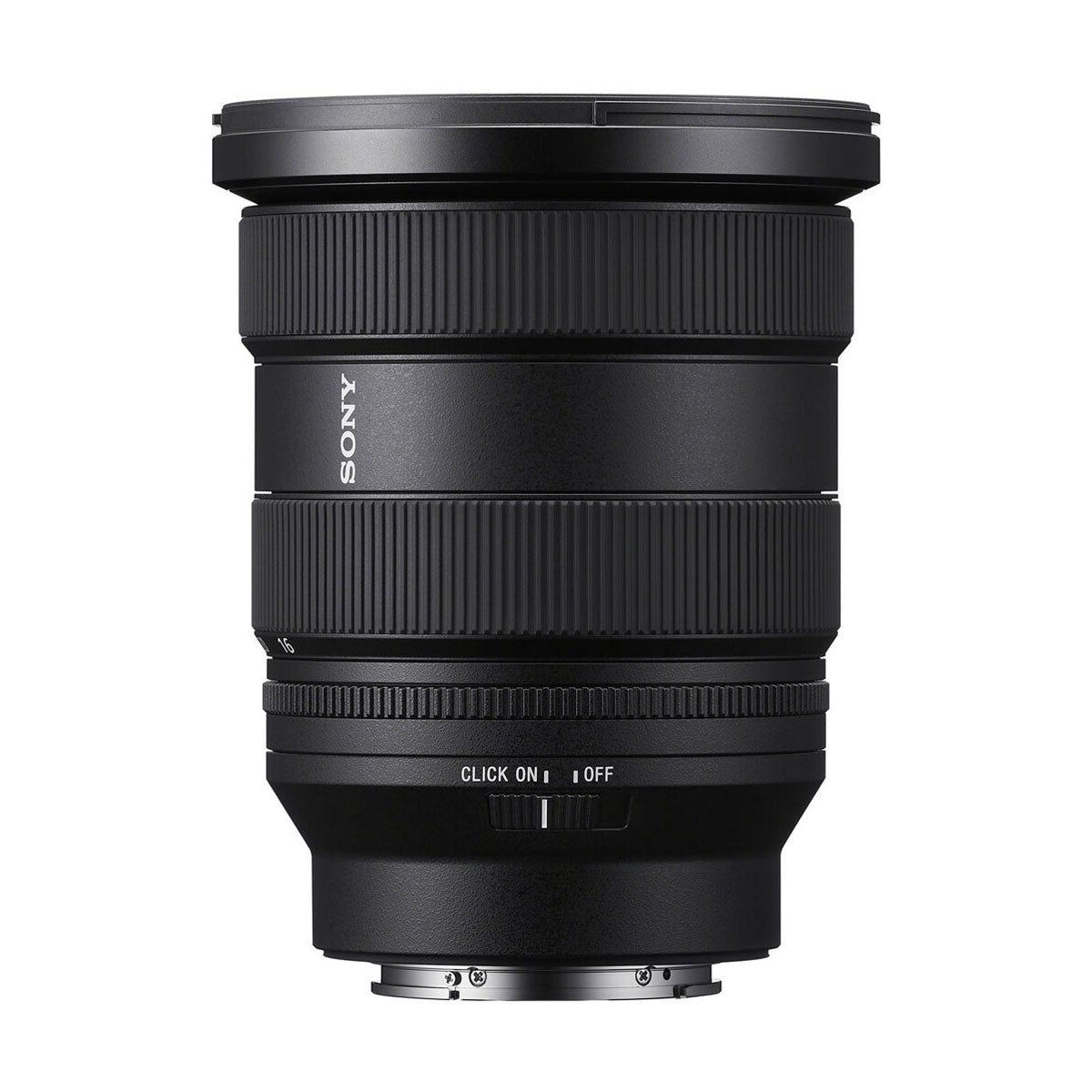 Sony FE 16-35mm f2.8 GM II Lens
