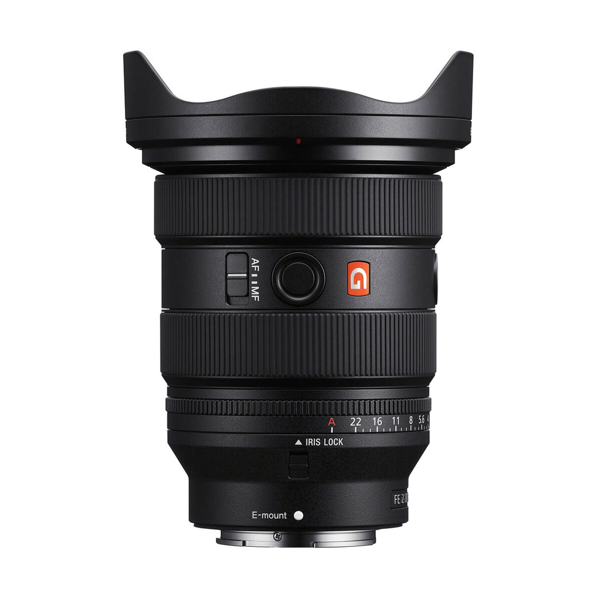 Sony FE 16-35mm f2.8 GM II Lens