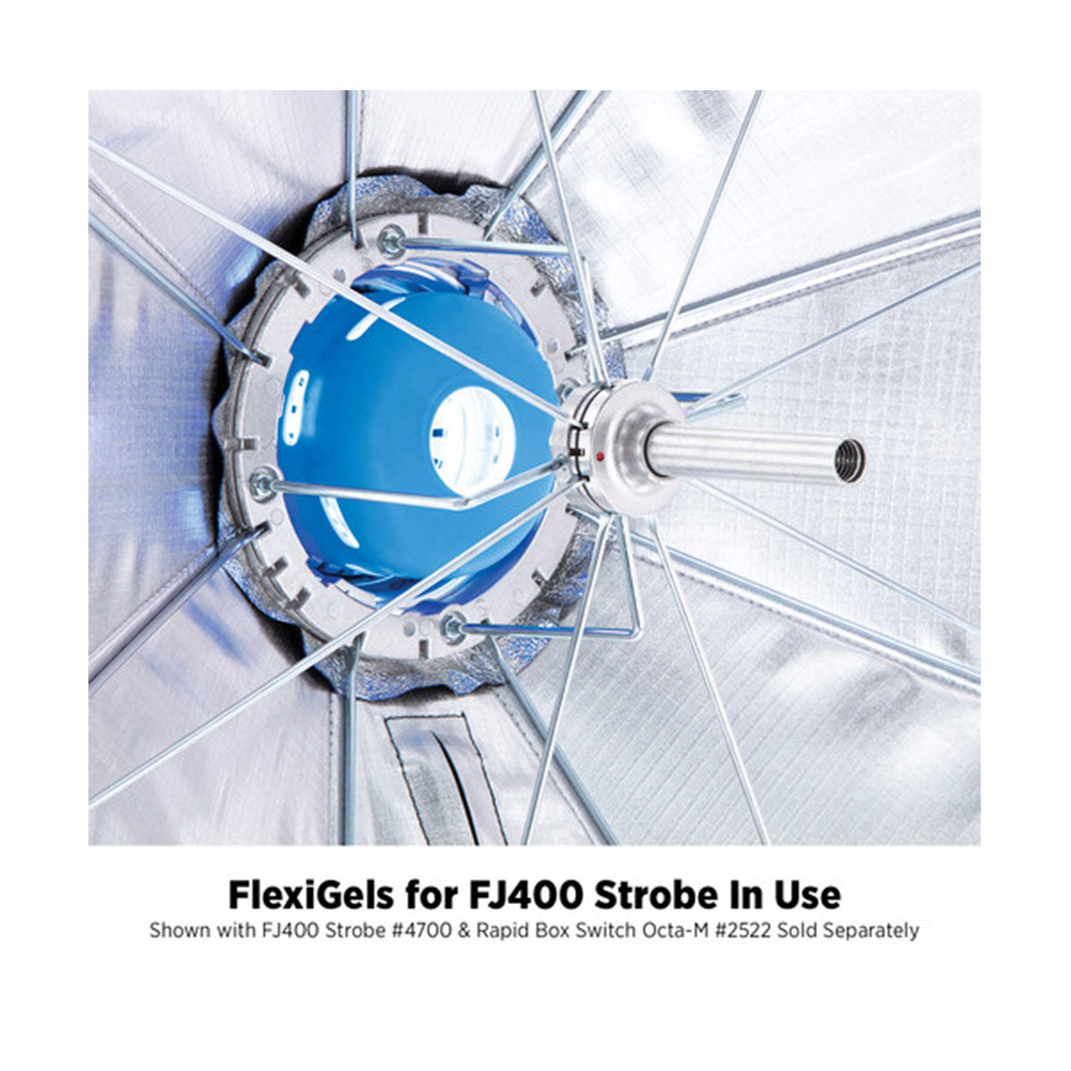 Westcott FlexiGels Classic Color Pack