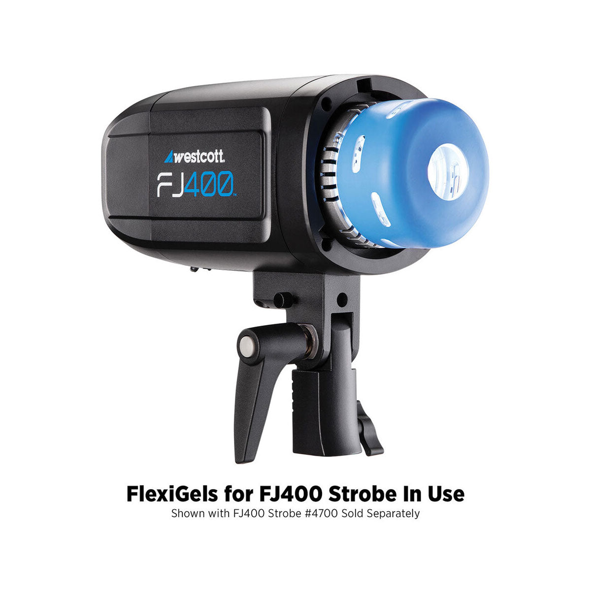 Westcott FlexiGels Classic Color Pack