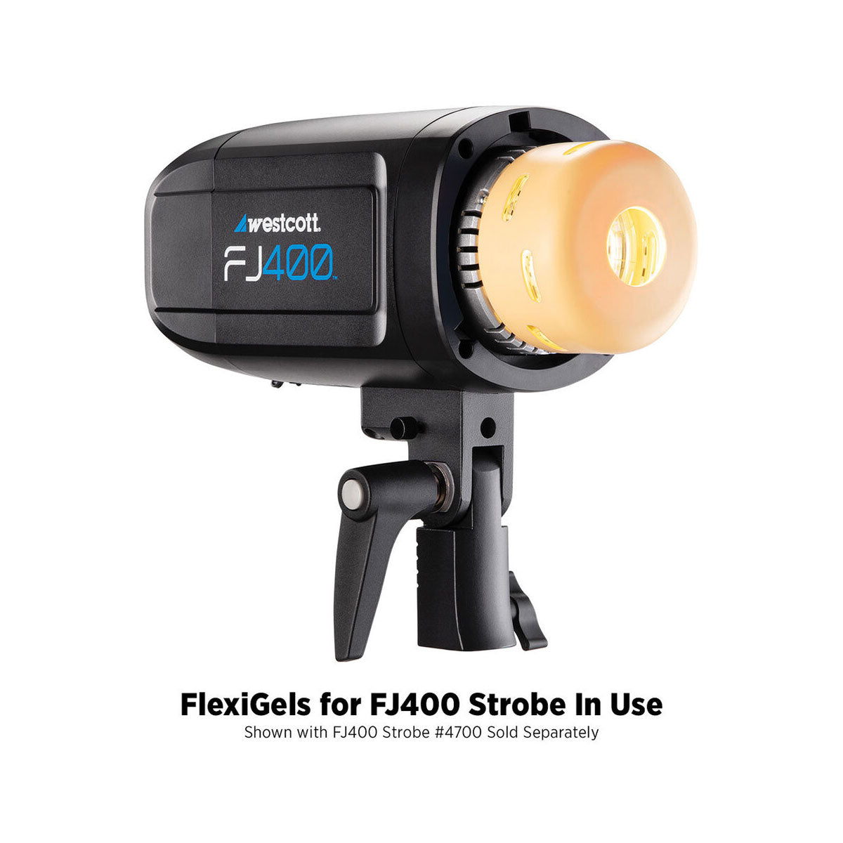 Westcott FlexiGels Classic Color Pack