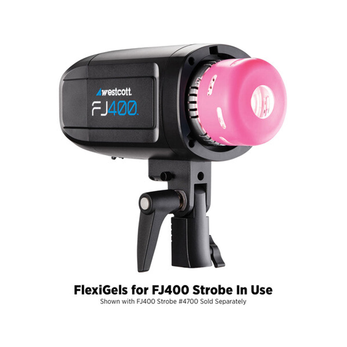 Westcott FlexiGels Classic Color Pack