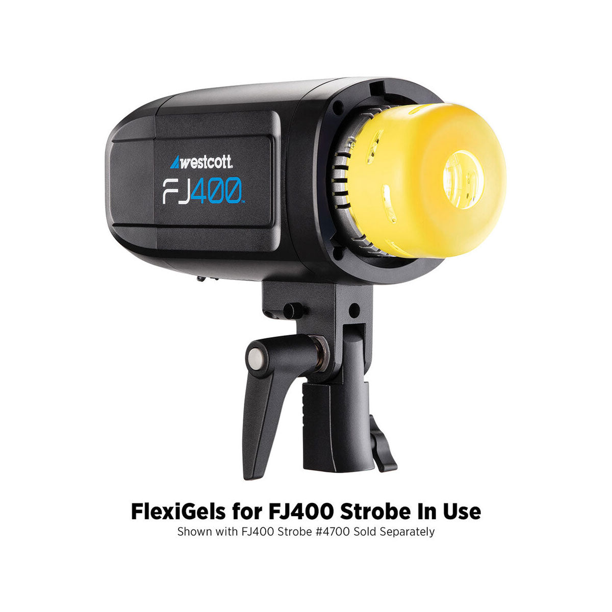 Westcott FlexiGels Classic Color Pack