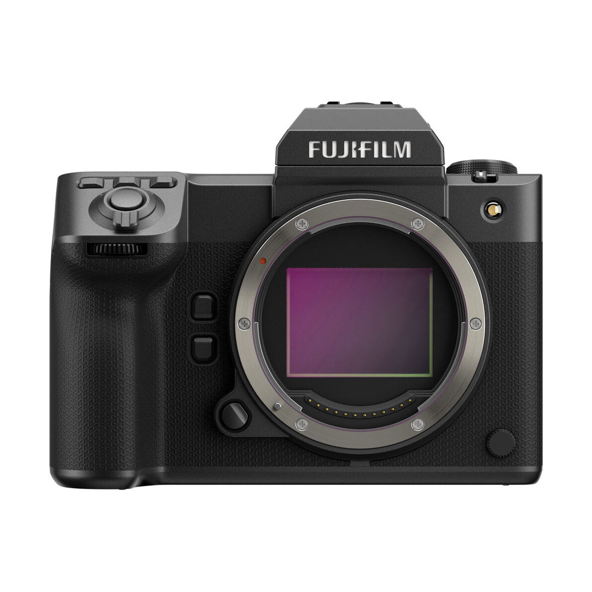 Fujifilm GFX 100 II Medium Format Camera Body