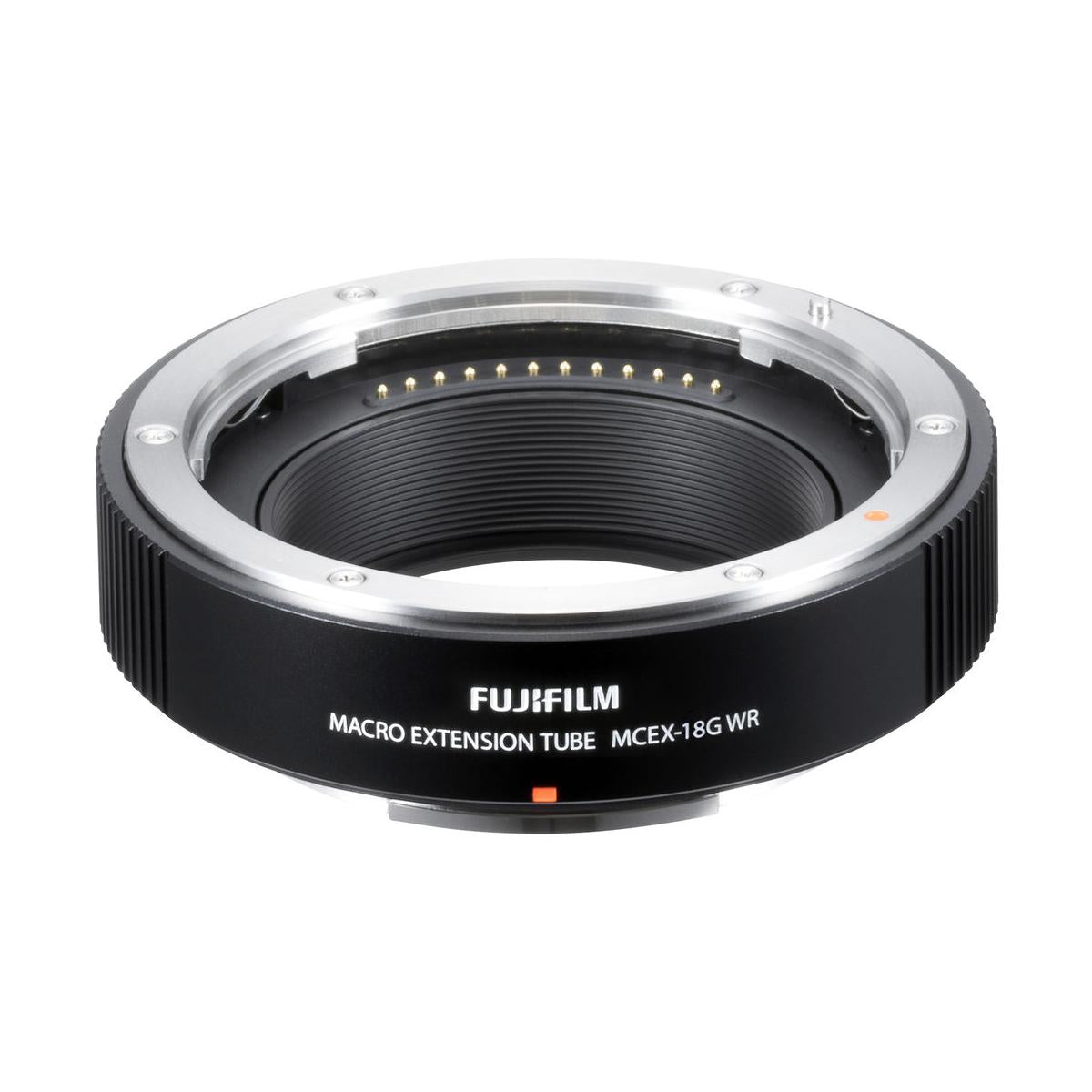 Fujifilm MCEX-18G WR Macro Extension Tube for GF Lenses *NEW*