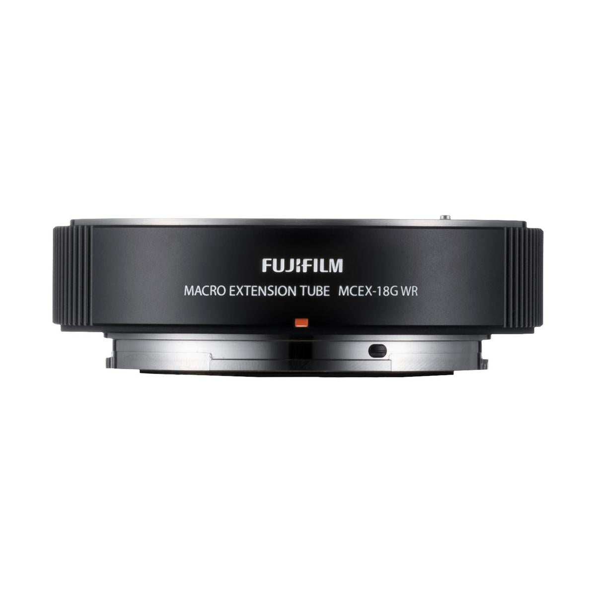 Fujifilm MCEX-18G WR Macro Extension Tube for GF Lenses *NEW*
