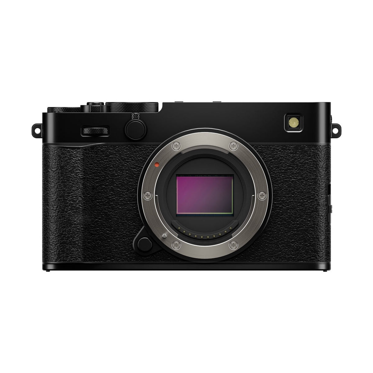 Fujifilm X-E5 Mirrorless Camera Body (Black)