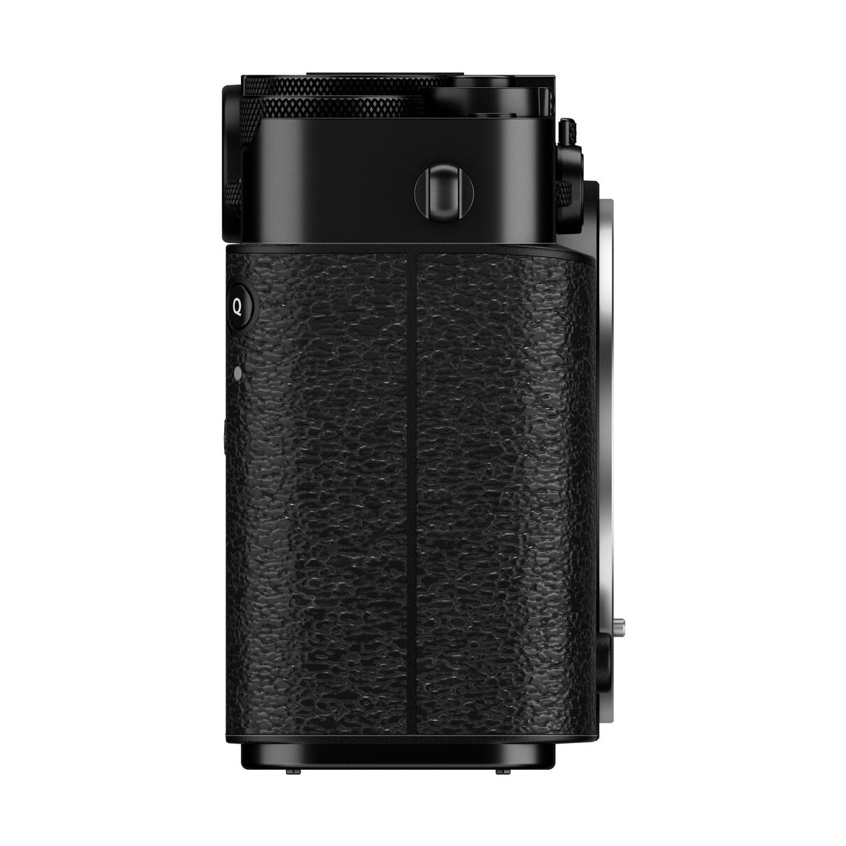 Fujifilm X-E5 Mirrorless Camera Body (Black)