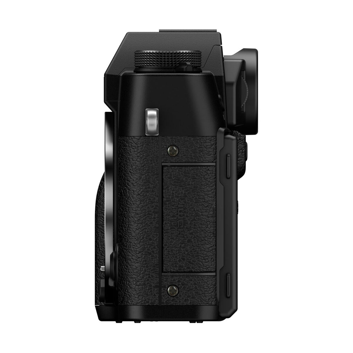 Fujifilm X-T30 III Mirrorless Camera (Black)