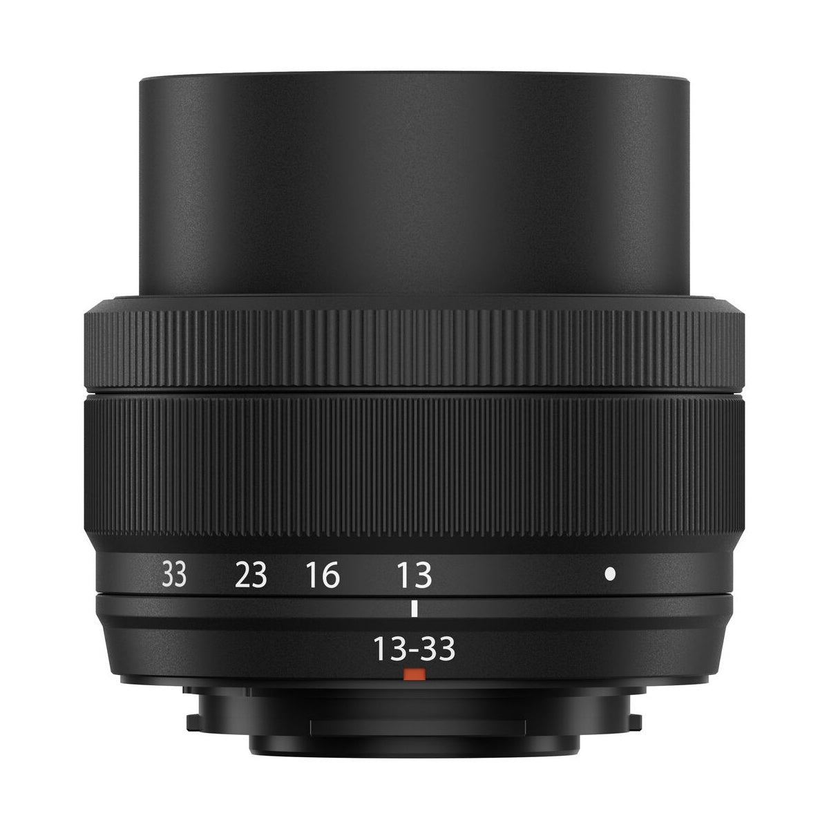 Fujifilm X-T30 III Mirrorless Camera with XC 13-33mm F3.5-6.3 Lens Kit (Black)