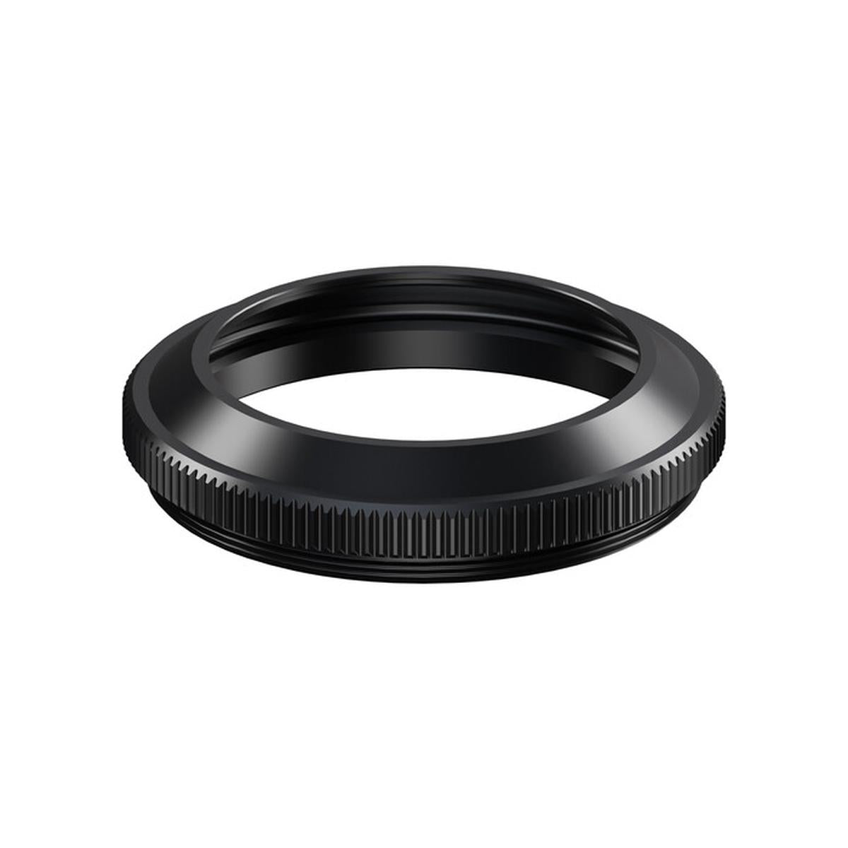 Fujifilm XF 23mm F2.8 R WR Lens (Black)