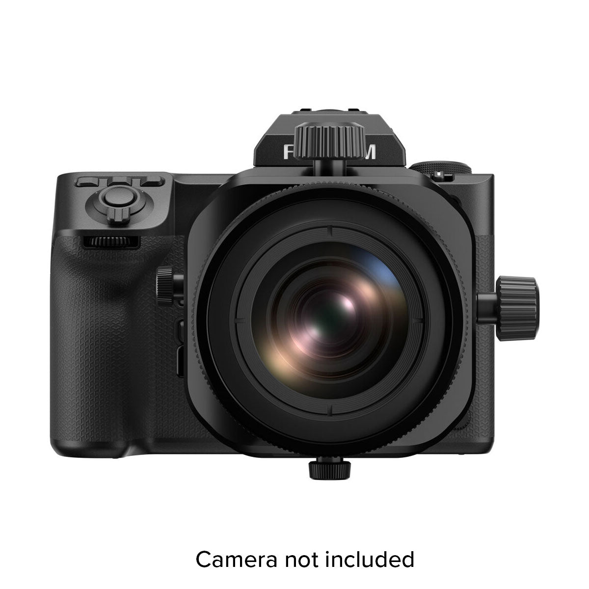 Fujifilm GF 30mm f5.6 T/S Lens