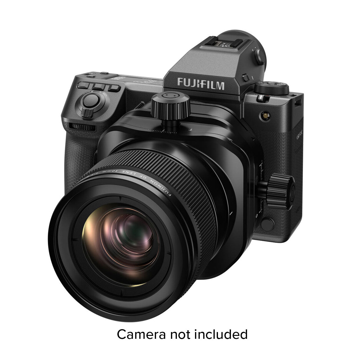 Fujifilm GF 30mm f5.6 T/S Lens