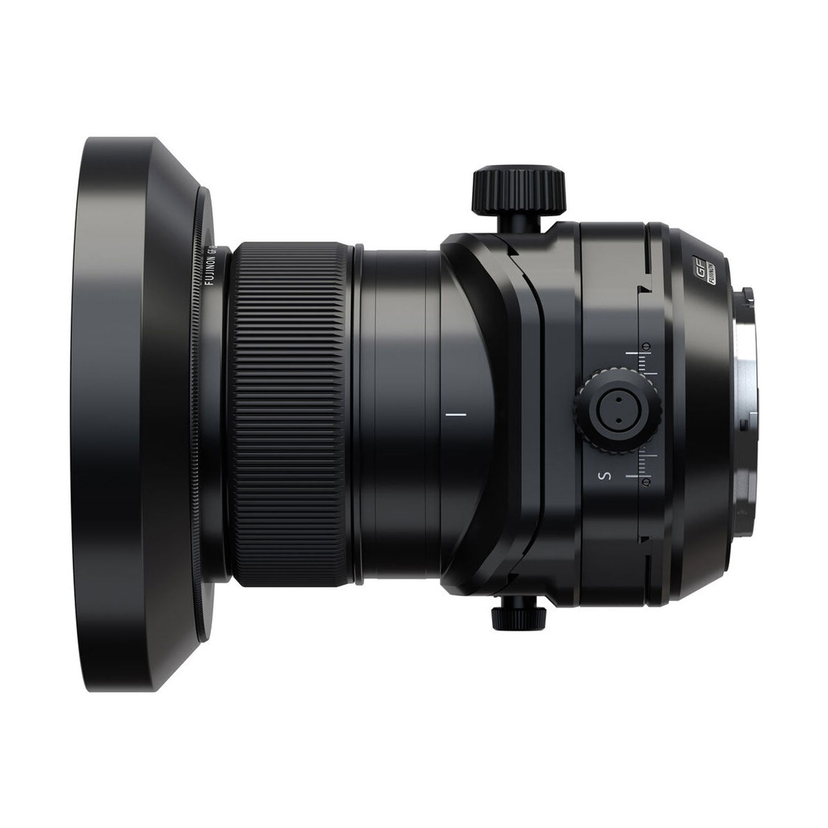 Fujifilm GF 30mm f5.6 T/S Lens