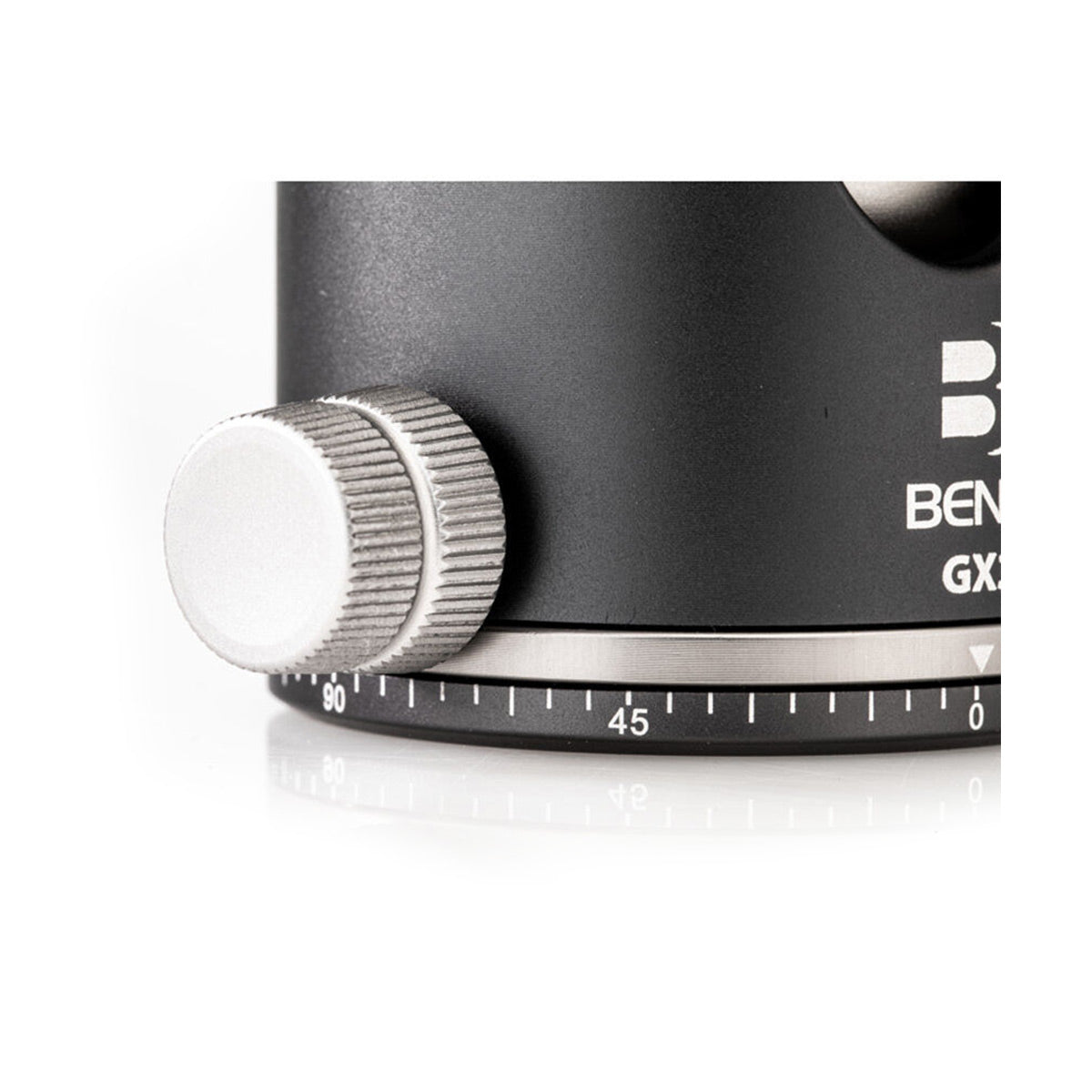 Benro GX25 Lowprofile Ballhead