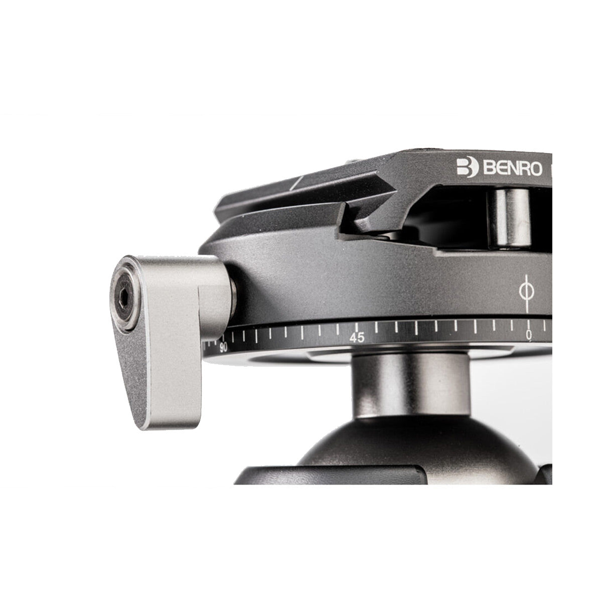 Benro GX25 Lowprofile Ballhead