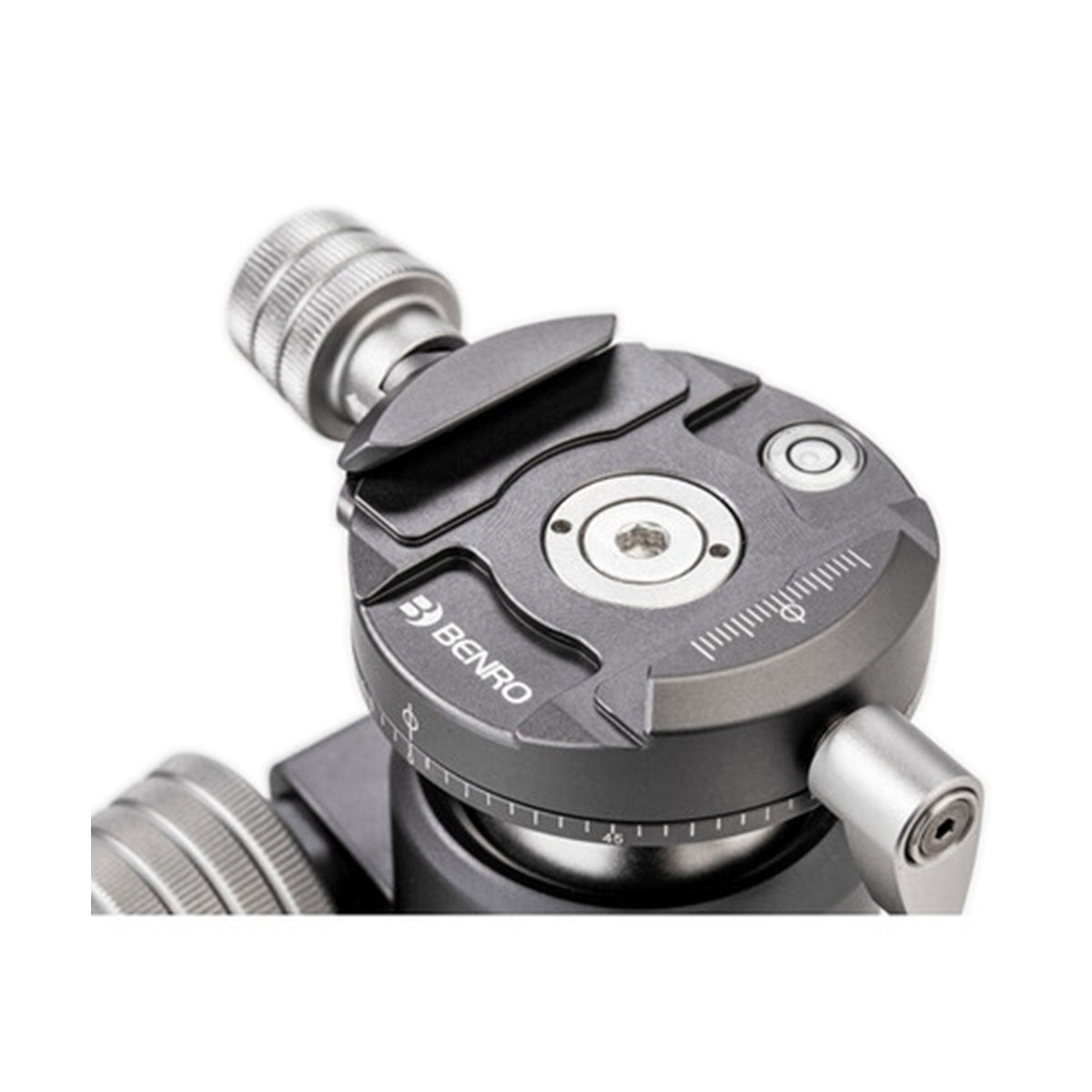 Benro GX25 Lowprofile Ballhead