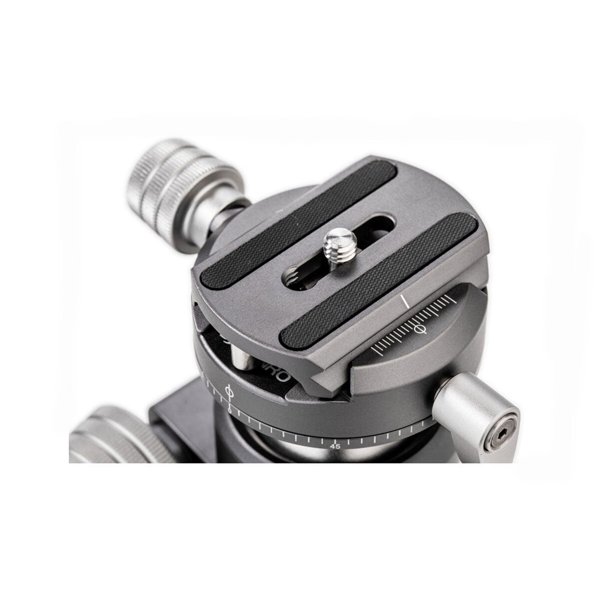 Benro GX25 Lowprofile Ballhead