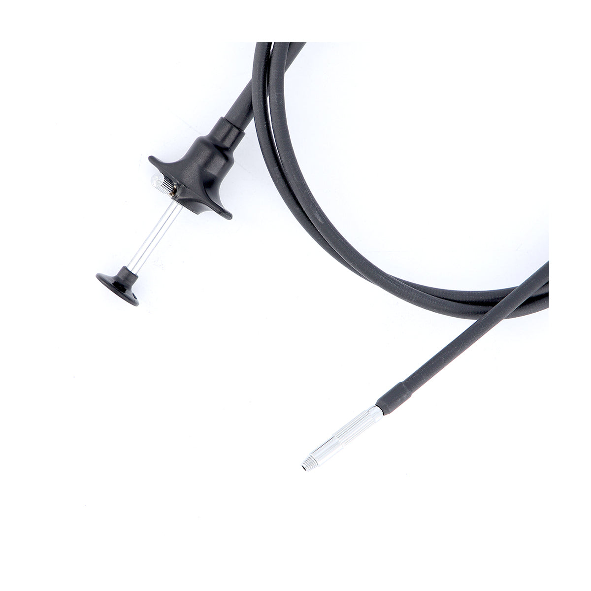HP/Gepe 40" Cable Release with Disc Lock