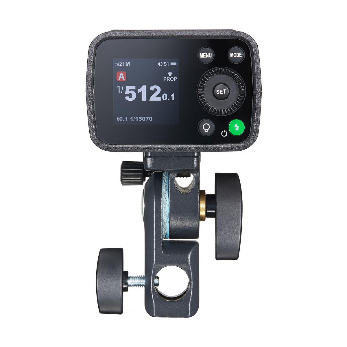 Godox AD200Pro II Pocket Flash Kit