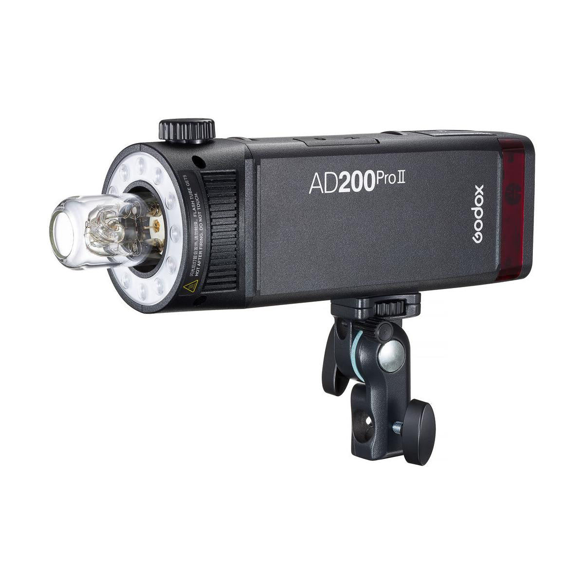Godox AD200Pro II Pocket Flash Kit