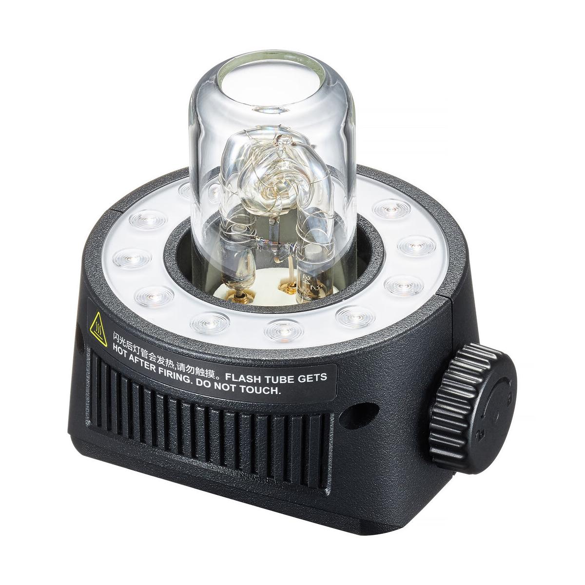 Godox AD200Pro II Pocket Flash Kit