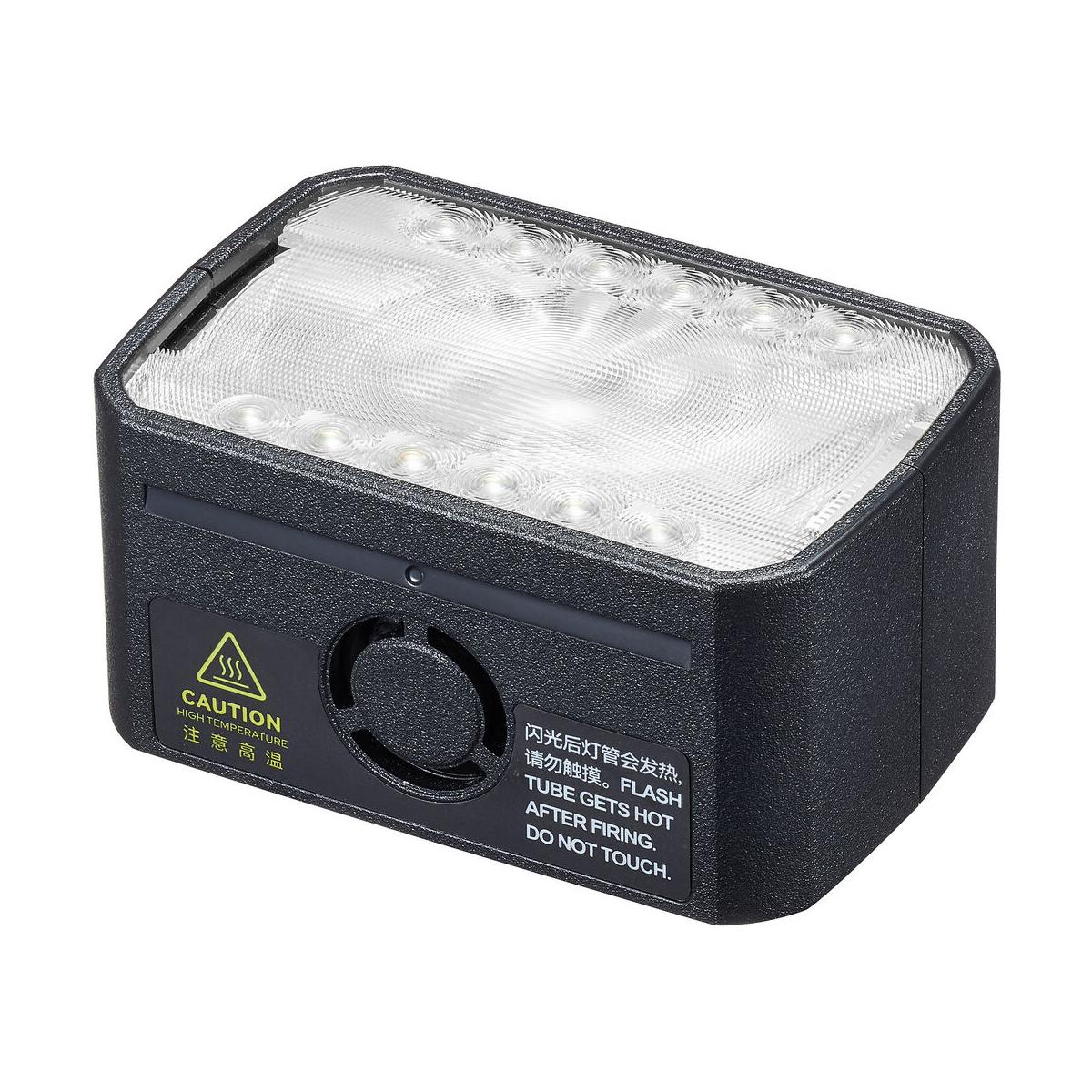 Godox AD200Pro II Pocket Flash Kit