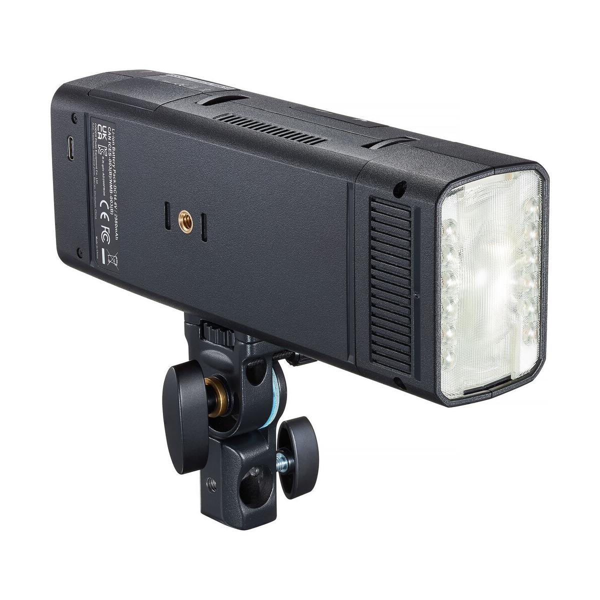 Godox AD200Pro II Pocket Flash Kit