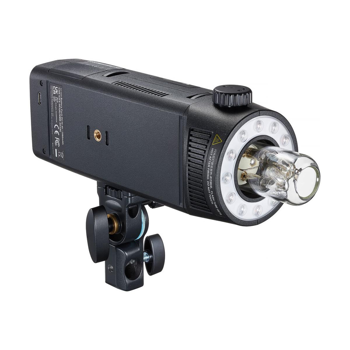 Godox AD200Pro II Pocket Flash Kit