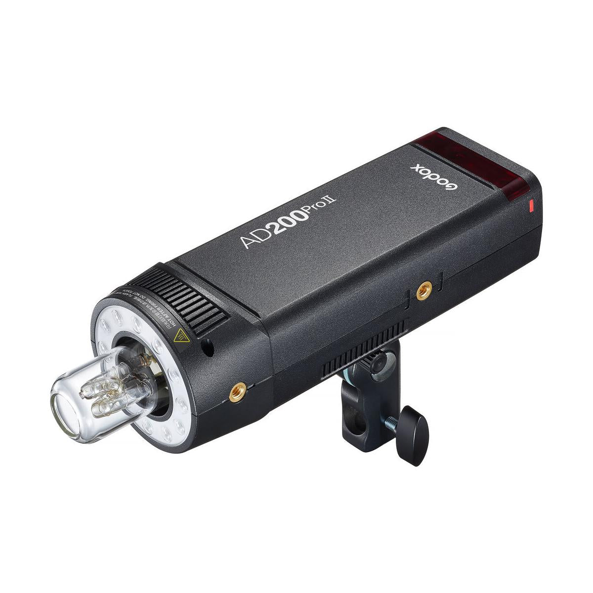 Godox AD200Pro II Pocket Flash Kit