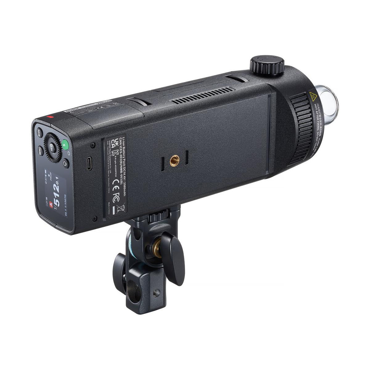 Godox AD200Pro II Pocket Flash Kit