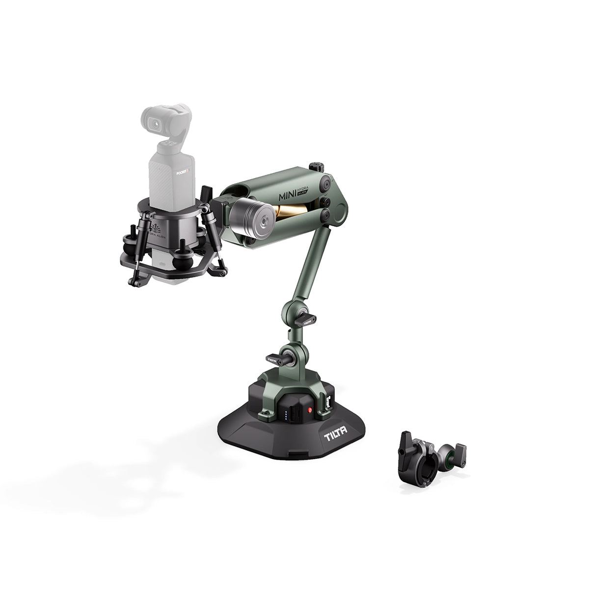 Tilta Hydra Alien Mini Master Kit (Forest Green)