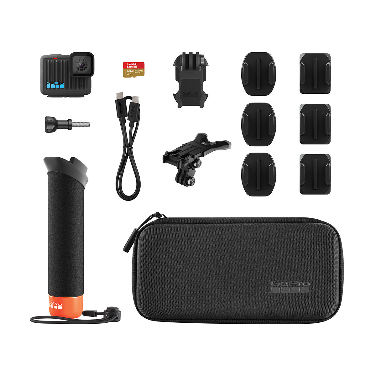 GoPro HERO Specialty Bundle