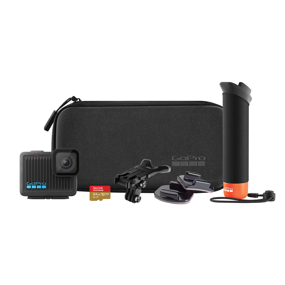 GoPro HERO Specialty Bundle
