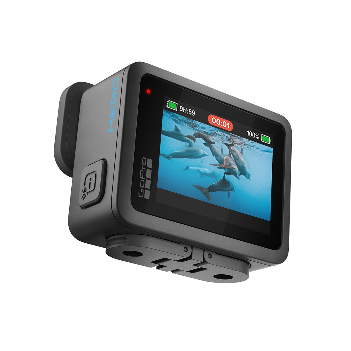 GoPro HERO Specialty Bundle